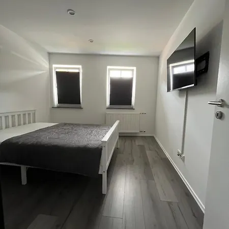 Apartment Im Zentrum *