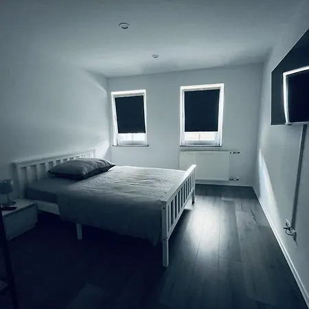 Im Zentrum * Waltershausen