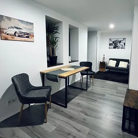 Im Zentrum Apartamento