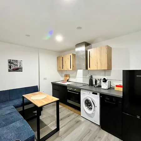 Im Zentrum ヴァルタースハウゼン