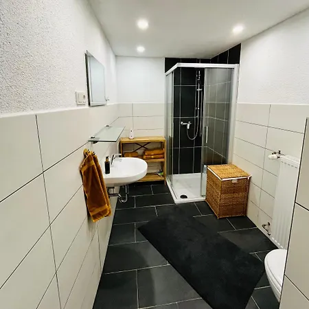 Im Zentrum Apartment