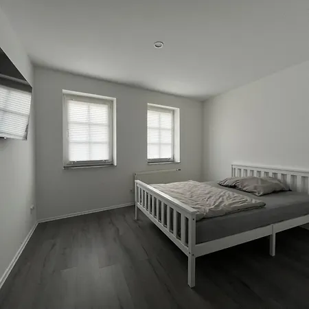 Apartment Im Zentrum *