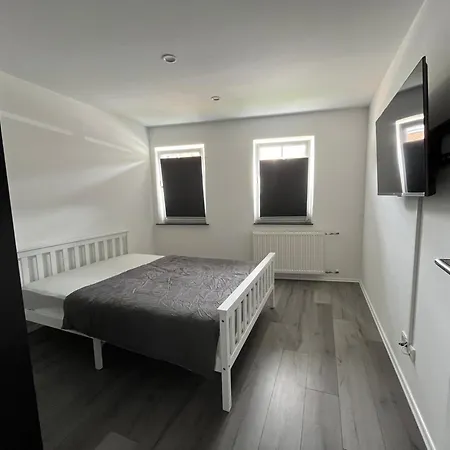 Im Zentrum Apartment *