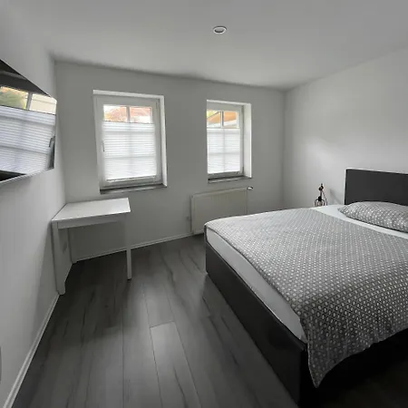 Apartment Im Zentrum