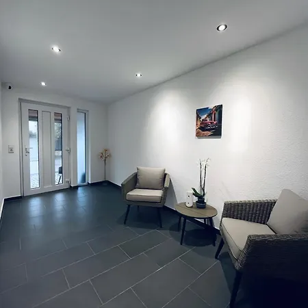 Apartment Im Zentrum