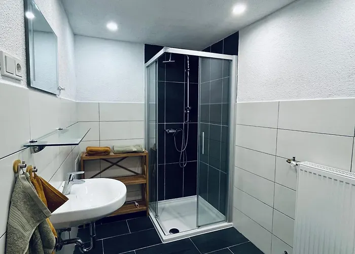 Im Zentrum Apartamento