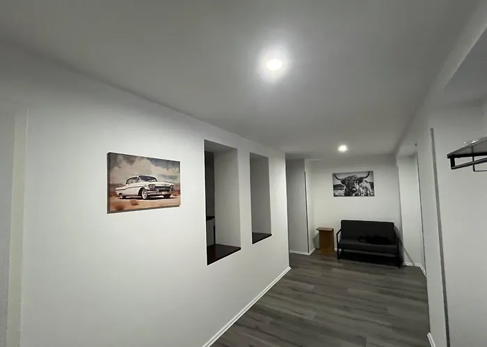 Im Zentrum * Waltershausen