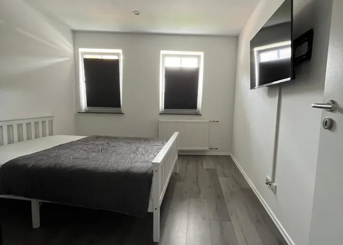 Apartamento Im Zentrum *