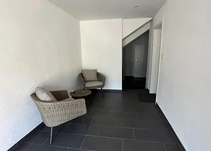 Im Zentrum Waltershausen