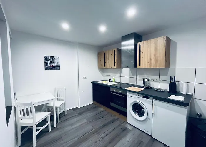 Im Zentrum Waltershausen