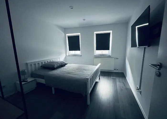 Im Zentrum * Waltershausen