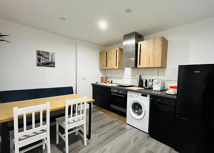 Im Zentrum * Waltershausen