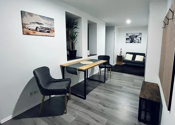 Im Zentrum Apartamento