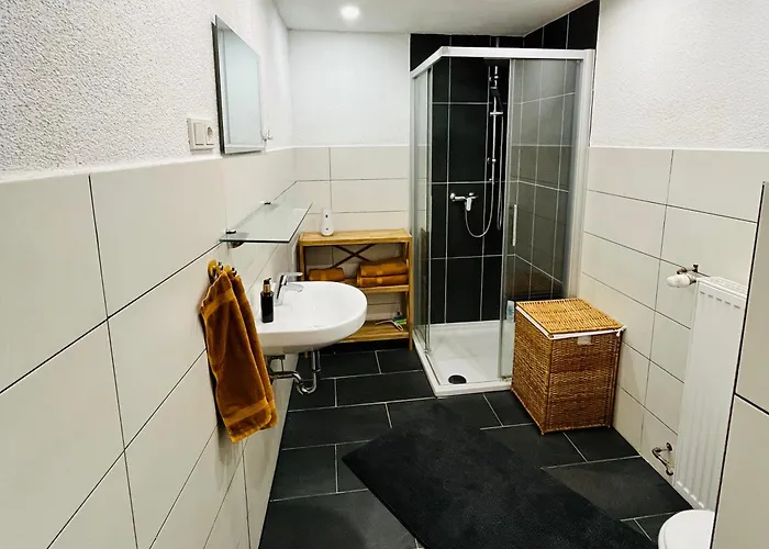 Im Zentrum Apartamento