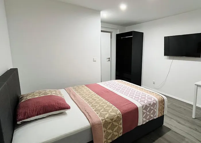 Im Zentrum * Waltershausen