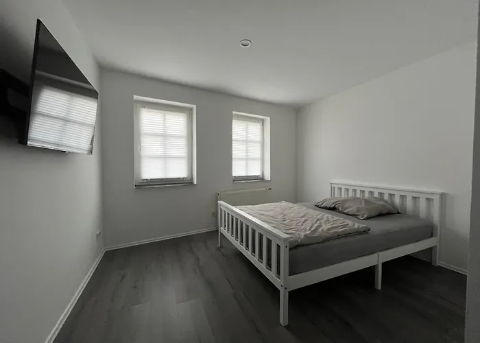 Apartamento Im Zentrum *