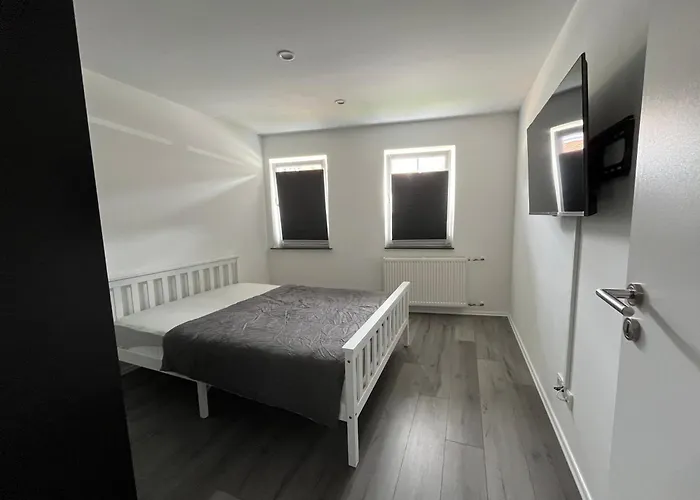 Im Zentrum Apartamento *