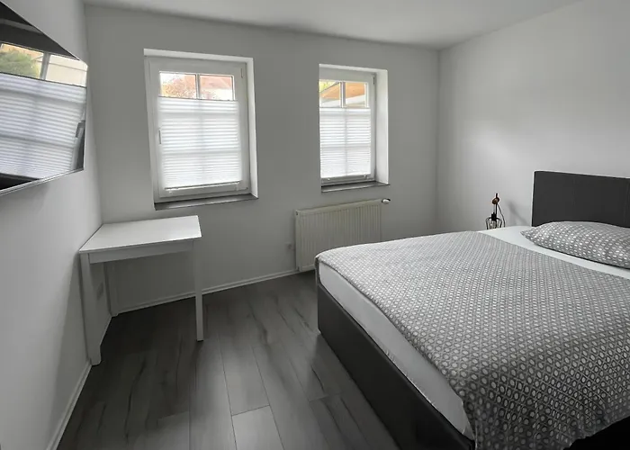 Apartamento Im Zentrum