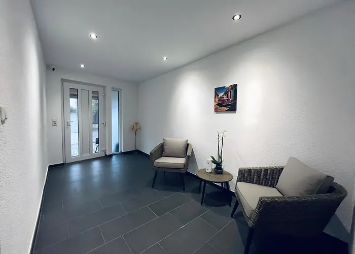 Apartamento Im Zentrum